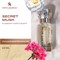 Концентрированное парфюмерное масло Swiss Arabian Secret Musk, 12 мл, высококачественное парфюмерное масло, унисекс аромат, цветочный, мускусный, роскошная смесь для женщин и мужчин 1000029426