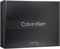 Подарочный набор Calvin Klein Euphoria: туалетная вода для мужчин и бальзам после бритья 1000029754