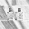 Туалетная вода CERRUTI 1881 Silver For Men, 100 мл 1000029779