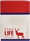 Туалетная вода Estiara Stag Life для мужчин 100 мл 1000029807
