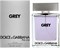 Туалетная вода Dolce & Gabbana The One Grey Intense Spray для мужчин, 100 мл 1000029810