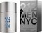Туалетная вода CAROLINA HERRERA Men's 212 Men, 50 мл (серый, свободный размер) 1000029843