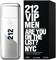 Мужская туалетная вода CAROLINA HERRERA 212 VIP (100 мл) 1000029847