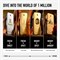 Туалетная вода-спрей Paco Rabanne 1 Million, 3,4 унции для мужчин 1000029857