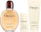 Подарочный набор из трех флаконов туалетной воды для мужчин Calvin Klein Obsession 1000029860