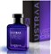 Туалетная вода Ustraa Vibe для мужчин - 50 мл | Стойкий мужской аромат | Древесные и цитрусовые ноты со сладкими акцентами | Изысканный стеклянный флакон | Идеально подходит для любого случая 1000029898