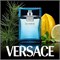 Versace Perfume - Eau Fraiche by Versace - духи для мужчин - Туалетная вода, 50 мл 1000029903