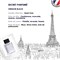 Туалетная вода UDV Version Black, натуральный спрей, для мужчин, 100 мл 1000029905