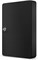 Внешний жесткий диск Seagate Expansion Portable, 5 ТБ, 2,5 дюйма, USB 3.0, для Mac и ПК (STKM5000400) 1000029935