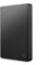 Внешний жесткий диск Seagate Portable Drive, 5 ТБ, темно-серый, для ПК, ноутбуков и Mac, эксклюзивно на Amazon (STGX5000400) 1000029938