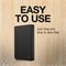 Внешний жесткий диск Seagate Portable Drive, 5 ТБ, темно-серый, для ПК, ноутбуков и Mac, эксклюзивно на Amazon (STGX5000400) 1000029938