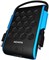 Внешний жесткий диск ADATA HD720 USB 3.0, водонепроницаемый/пылезащитный/ударопрочный, 2 ТБ, синий 1000029986