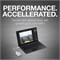 Внешний SSD-накопитель Seagate One Touch, 2 ТБ, USB 3.0, серебристый, 1 год MylioCreate, 4 месяца Adobe Creative Cloud Photography (STKG2000401) 1000029988