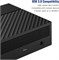 Внешний жесткий диск UnionSine 10 ТБ 3,5" USB 3.0, совместимый с ПК/настольными компьютерами/ноутбуками/Mac/Xbox/Xbox One/PS4/телевизорами (черный) 1000030003
