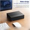 Внешний жесткий диск UnionSine 10 ТБ 3,5" USB 3.0, совместимый с ПК/настольными компьютерами/ноутбуками/Mac/Xbox/Xbox One/PS4/телевизорами (черный) 1000030003