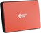 Внешний жесткий диск MasterStor 2,5 дюйма SATA, USB 3.0, портативный, сверхбыстрый, для ноутбуков Mac и ПК, красный, 160 ГБ 1000030020