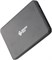 Внешний жесткий диск MasterStor 2,5 дюйма SATA, USB 3.0, портативный, сверхбыстрый, для Mac, ноутбуков и ПК, черный, 250 ГБ 1000030022
