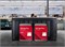 Внутренний жесткий диск WD Red Plus 4 ТБ для сетевого хранилища (NAS) — 3,5 дюйма, скорость вращения 5400 об/мин, SATA 6 Гбит/с, CMR, кэш 256 МБ 1000027481