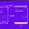 Внутренний жесткий диск Western Digital WD Purple Surveillance 4 ТБ - SATA 6 Гбит/с, кэш 256 МБ, 3,5 дюйма - WD43PURZ 1000004747