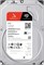 Внутренний жесткий диск Seagate IronWolf 8 ТБ для NAS, CMR, 3,5 дюйма, SATA, 6 Гбит/с, 5400 об/мин, 256 МБ кэш-памяти для RAID NAS (ST8000VN002) 1000030026