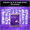Внутренний жесткий диск Western Digital WD Purple Surveillance 4 ТБ - SATA 6 Гбит/с, 128 МБ кэш-памяти, 3,5 дюйма - WD44PURZ 1000022474