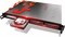 Внутренний жесткий диск Western Digital WD Red 10 ТБ для сетевого хранилища (NAS) - класс 5400 об/мин, SATA 6 Гбит/с, CMR, кэш 256 МБ, 3,5 дюйма - WD100EFAX (старая версия) 1000027511