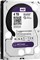 Жесткий диск Western Digital WD Purple 4 ТБ для видеонаблюдения - 5400 об/мин, SATA, 6 Гбит/с, 64 МБ кэш-памяти, 3,5 дюйма - WD40PURX [старая версия] 1000027512