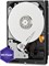 Жесткий диск Western Digital WD Purple 4 ТБ для видеонаблюдения - 5400 об/мин, SATA, 6 Гбит/с, 64 МБ кэш-памяти, 3,5 дюйма - WD40PURX [старая версия] 1000027512