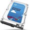 Жесткий диск Seagate Enterprise Capacity v7 ST12000NM0127 - 12 ТБ - Внутренний - 3,5 дюйма - SATA 6 Гбит/с - 7200 об/мин - 256 МБ кэш-памяти 1000027513
