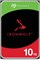 Seagate "Seagate 8.9cm (3.5") 10TB SATA3 IronWolf 7200 256MB intern" 1000027505