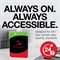 Seagate "Seagate 8.9cm (3.5") 10TB SATA3 IronWolf 7200 256MB intern" 1000027505