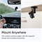 Экшн-камера Insta360 GO 3S 4K Standard Edition — цвет «Полуночный черный», 128 ГБ 1000030092