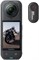Insta360 X5 BMW Motorrad Edition - Водонепроницаемая экшн-камера 8K 360, превосходная съемка в условиях низкой освещенности, эффект невидимой селфи-палки, прочный и сменный объектив, 3 часа работы от батареи, встроенная защита от ветра, стабилизация изобр 1000030096