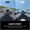 Insta360 X5 BMW Motorrad Edition - Водонепроницаемая экшн-камера 8K 360, превосходная съемка в условиях низкой освещенности, эффект невидимой селфи-палки, прочный и сменный объектив, 3 часа работы от батареи, встроенная защита от ветра, стабилизация изобр 1000030096