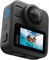 GoPro Max2: видео 8K 360 с голосовым управлением, сверхвысокое разрешение 29 МП, фотографии 360°, с официальной гарантией GoPro в ОАЭ 1000030098