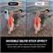Insta360 X5 — водонепроницаемая экшн-камера 8K 360° со сменным объективом и тройным чипом искусственного интеллекта (матовый белый) 1000030102