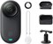Insta360 GO 3S Standard Edition Midnight Black 128GB - версия AE с официальной гарантийной поддержкой 1000030111