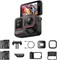 Комплект для видеосъемки Insta360 Ace Pro 2 Limited Edition - водонепроницаемая экшн-камера 8K, разработанная совместно с Leica, с сенсором 1/1,3 дюйма, двойным чипом искусственного интеллекта, высококачественной рукояткой для уличной фотографии и роскошн 1000030117