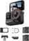 Комплект Insta360 Ace Pro 2 Xplorer Pro Bundle — водонепроницаемая экшн-камера 8K, разработанная совместно с Leica, с 1/1,3-дюймовым сенсором, двойным чипом искусственного интеллекта, превосходной съемкой в ??условиях низкой освещенности и комплектом руко 1000030122