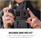 Комплект Insta360 Ace Pro 2 Xplorer Pro Bundle — водонепроницаемая экшн-камера 8K, разработанная совместно с Leica, с 1/1,3-дюймовым сенсором, двойным чипом искусственного интеллекта, превосходной съемкой в ??условиях низкой освещенности и комплектом руко 1000030122