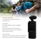 Миниатюрная носимая экшн-камера LICAEVEY 1080P с вращающимся на 360° объективом, Wi-Fi, 3-мегапиксельной камерой для большого пальца с датчиком движения и креплением на заднюю панель, спортивная камера для работы, путешествий и выгула домашних животных 1000030138