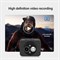 Налобная экшн-камера, видеокамера с LED-подсветкой 1080p, поддержка интеллектуального включения и выключения света, регулировка угла освещения при использовании без помощи рук 1000030149