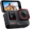 Insta360 Ace Pro — водонепроницаемая экшн-камера с 1/1,3-дюймовым сенсором и функцией шумоподавления на основе ИИ для непревзойденного качества изображения, записью видео 4K 120 кадров в секунду, поворотным экраном 2,4 дюйма и расширенными функциями ИИ 1000030151