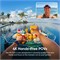 Insta360 GO 3S 64GB Midnight Black - миниатюрная портативная камера для видеоблогинга с разрешением 4K, съемка от первого лица без помощи рук, крепление в любом месте, стабилизация, время работы от батареи 140 минут, водонепроницаемость до 10 м, редактиро 1000030161
