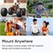 Insta360 GO 3S Белый Arctic 128 ГБ 1000030162