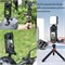 Комплект защитной пленки для объектива и экрана Insta360 X3 X 3 с алюминиевой рамкой, металлическим корпусом и защитной пленкой из закаленного стекла 1000030171