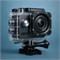 Водонепроницаемая экшн-камера FITTO Sports Cam 1080P, Full HD 12MP, 2-дюймовый ЖК-дисплей, широкоугольный объектив 140°, погружение на глубину до 30 м, многофункциональные аксессуары 1000030193
