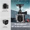 Экшн-камера, миниатюрная портативная спортивная камера HD 1080P, 20 Мп3, водонепроницаемая для подводной съемки, спортивная камера, расширение памяти до 128 ГБ, питание от батареи, зарядка через USB, магнитная присоска, для активного отдыха 1000030197