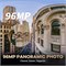 Qoocam 3 Ultra 8K 360 Camera Panoramic Action Camera 1000030209
