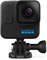GoPro CHDHF-111-RW HERO11 Black Mini — компактная водонепроницаемая экшн-камера с записью видео 5.3K60 Ultra HD, функцией захвата кадров 24.7 МП, датчиком изображения 1/1.9", возможностью прямой трансляции и стабилизацией изображения 1000030212